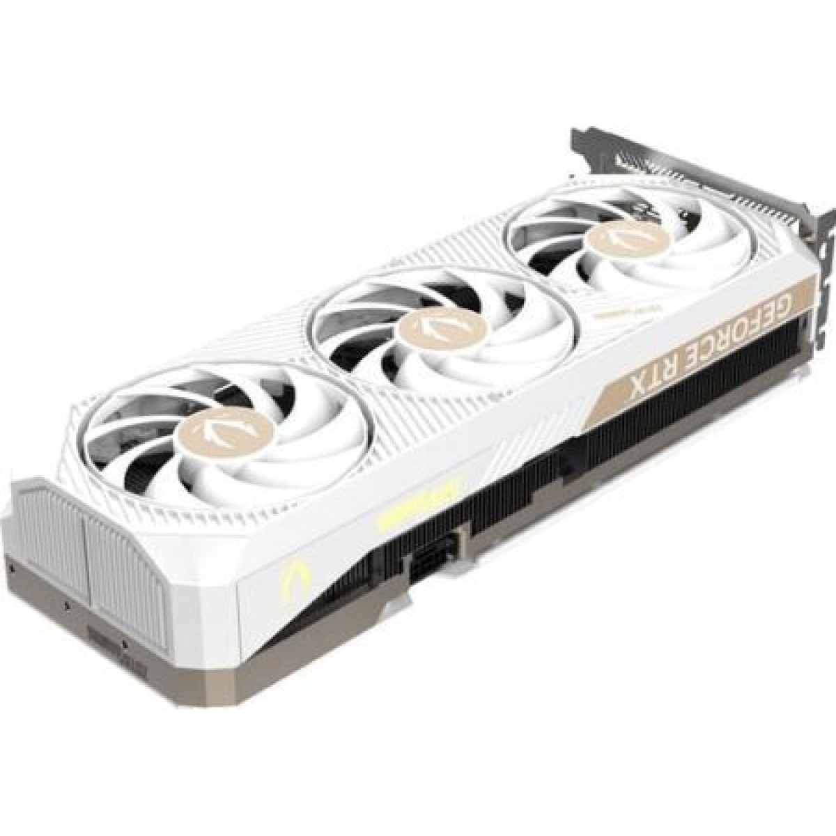 Zotac GeForce RTX 5070 Ti 16GB GDDR7 Κάρτα Γραφικών