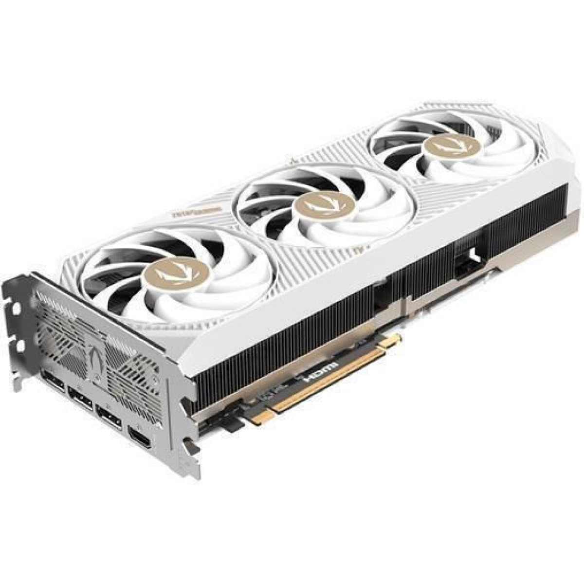 Zotac GeForce RTX 5070 Ti 16GB GDDR7 Κάρτα Γραφικών