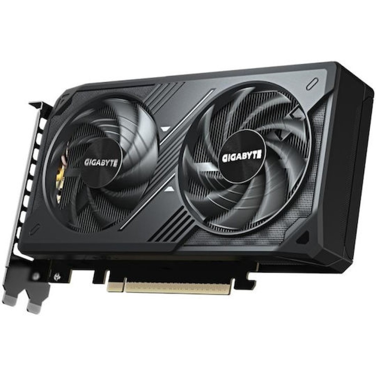 Gigabyte GeForce RTX 5060 8GB GDDR7 Windforce Max OC Κάρτα Γραφικών