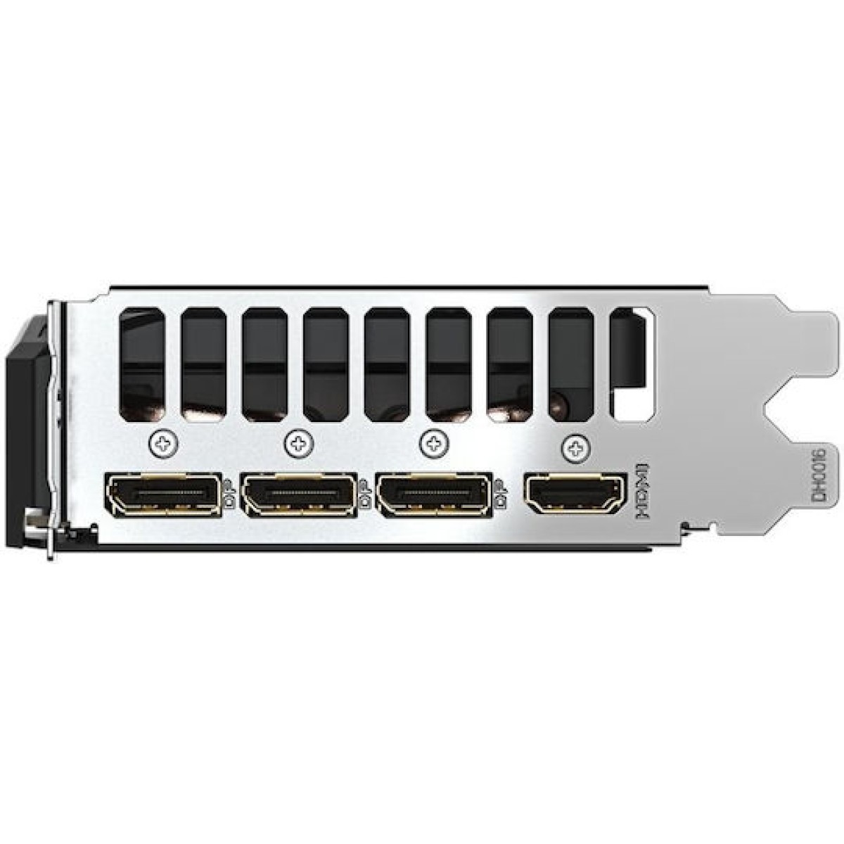 Gigabyte GeForce RTX 5060 8GB GDDR7 Windforce Max OC Κάρτα Γραφικών