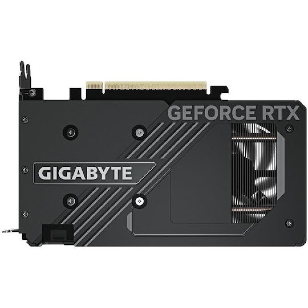Gigabyte GeForce RTX 5060 8GB GDDR7 Windforce Max OC Κάρτα Γραφικών