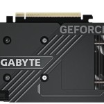 Gigabyte GeForce RTX 5060 8GB GDDR7 Windforce Max OC Κάρτα Γραφικών