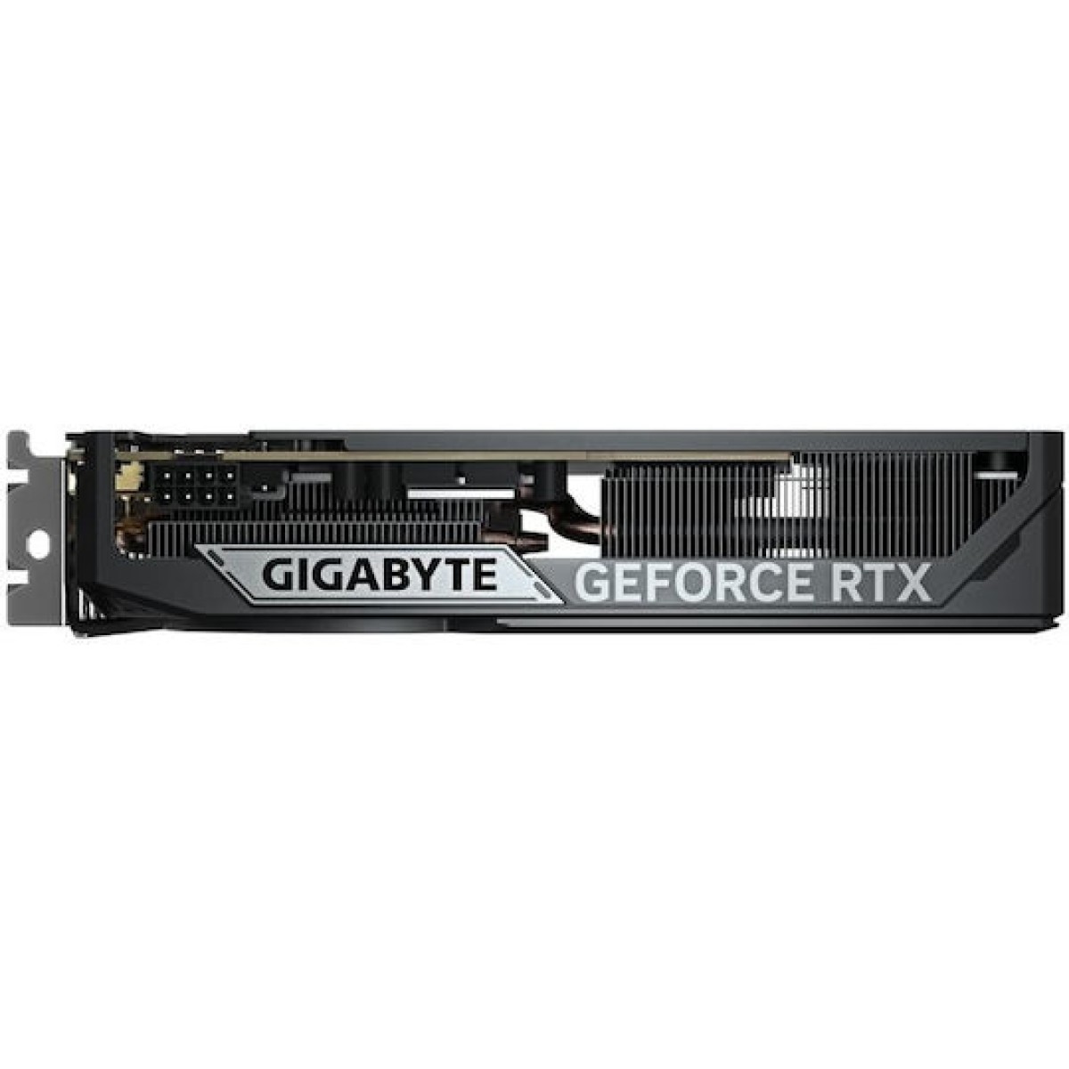 Gigabyte GeForce RTX 5060 8GB GDDR7 Windforce Max OC Κάρτα Γραφικών