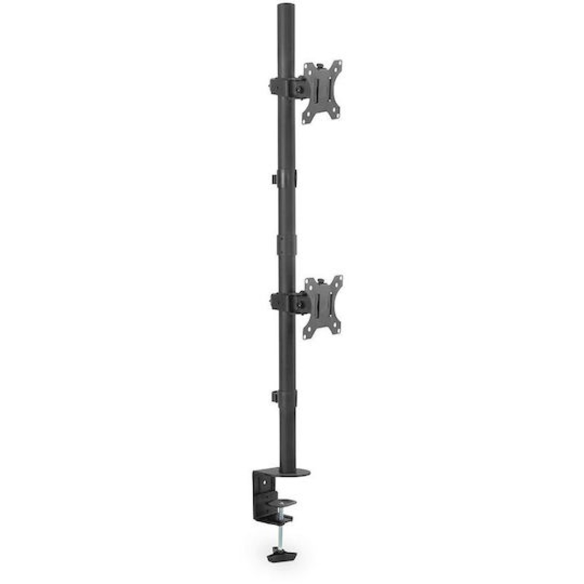 Digitus Επιτραπέζια Βάση για 2 Οθόνες έως 32