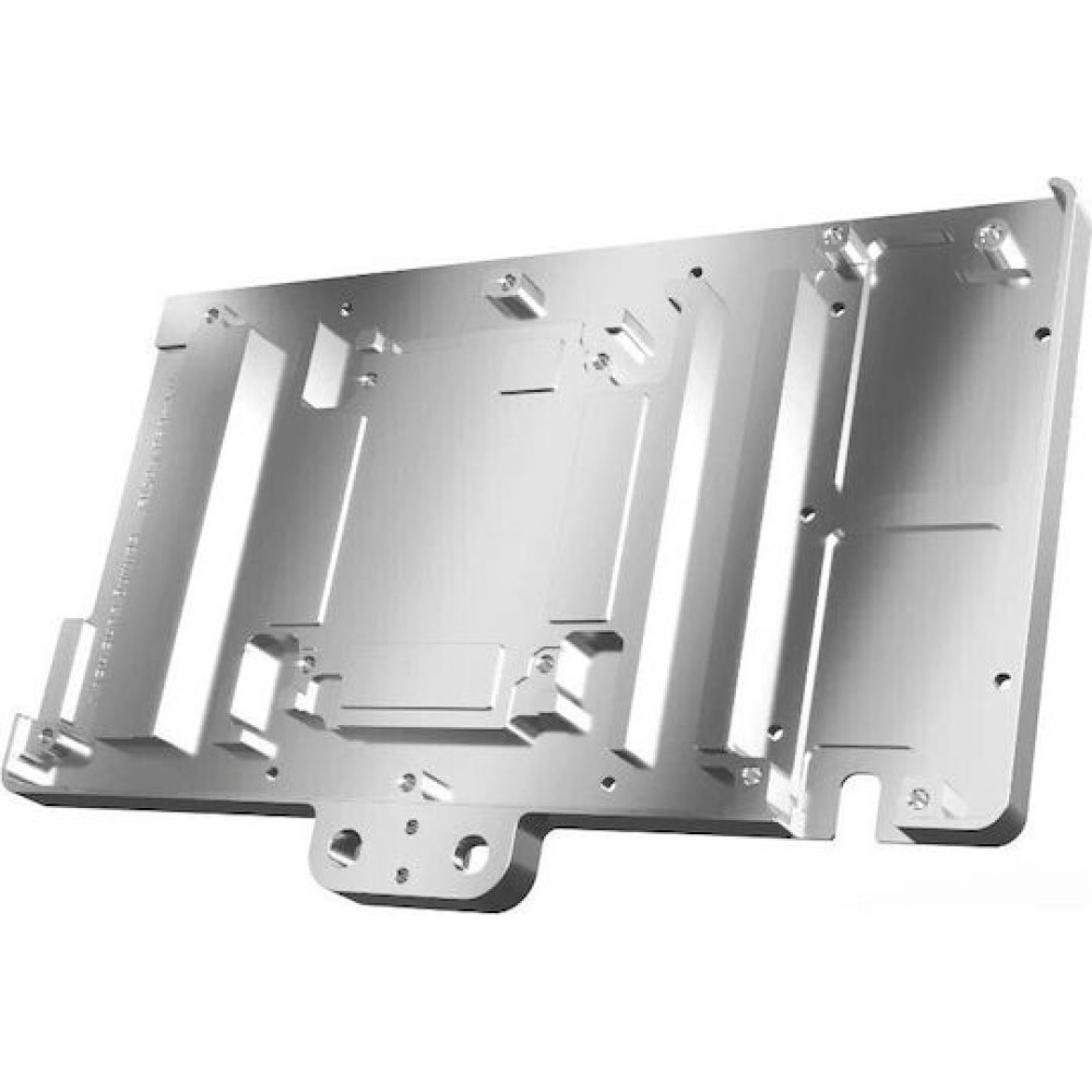Alphacool Core Rtx 4090 Master V.2 Backplate Acrylic + Nickel