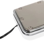 Alphacool Core 1 Aurora CPU Water Block Λευκό