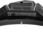 AOC AGON Pro AG456UCZD OLED Curved Gaming Monitor 44.5