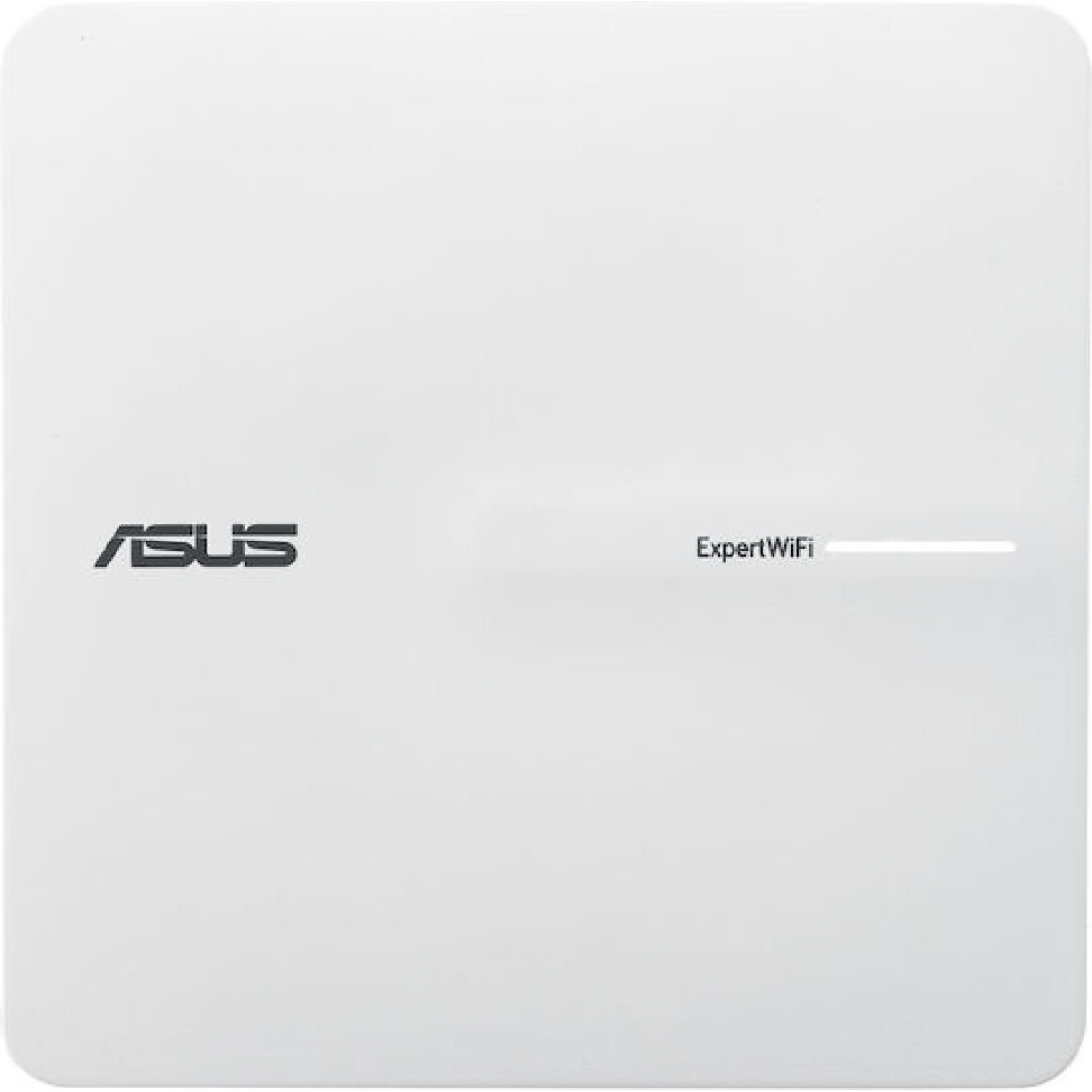 Asus ExpertWiFi EBA63 WiFi Mesh Network Access Point Wi‑Fi 6 Dual Band (2.4 & 5GHz)