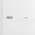 Asus ExpertWiFi EBA63 WiFi Mesh Network Access Point Wi‑Fi 6 Dual Band (2.4 & 5GHz)