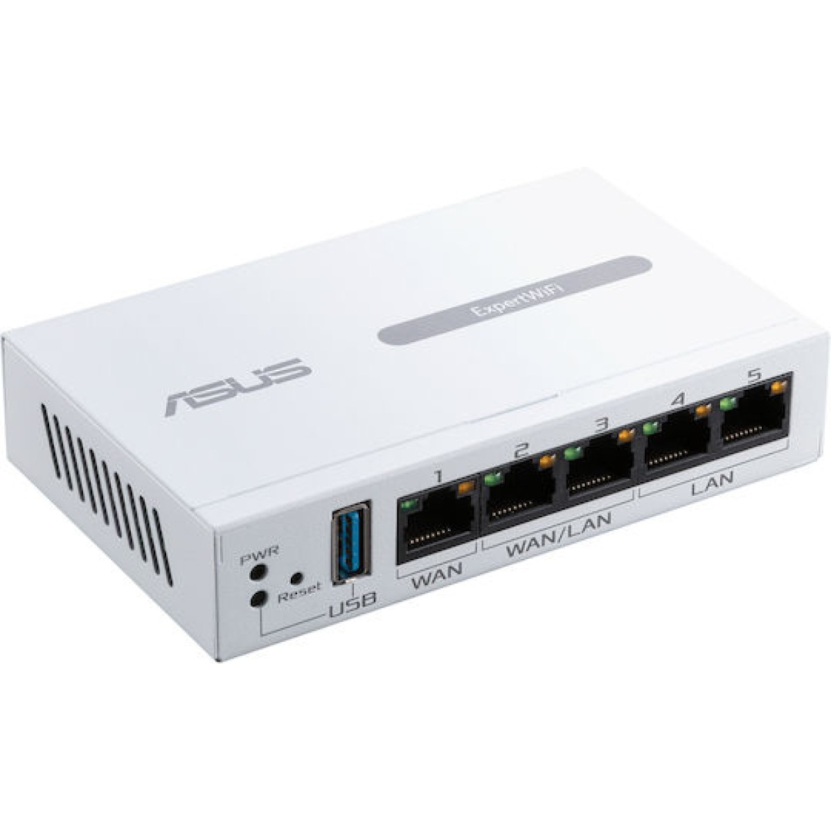 Asus EBG15 Ασύρματο Router με 4 Θύρες Ethernet