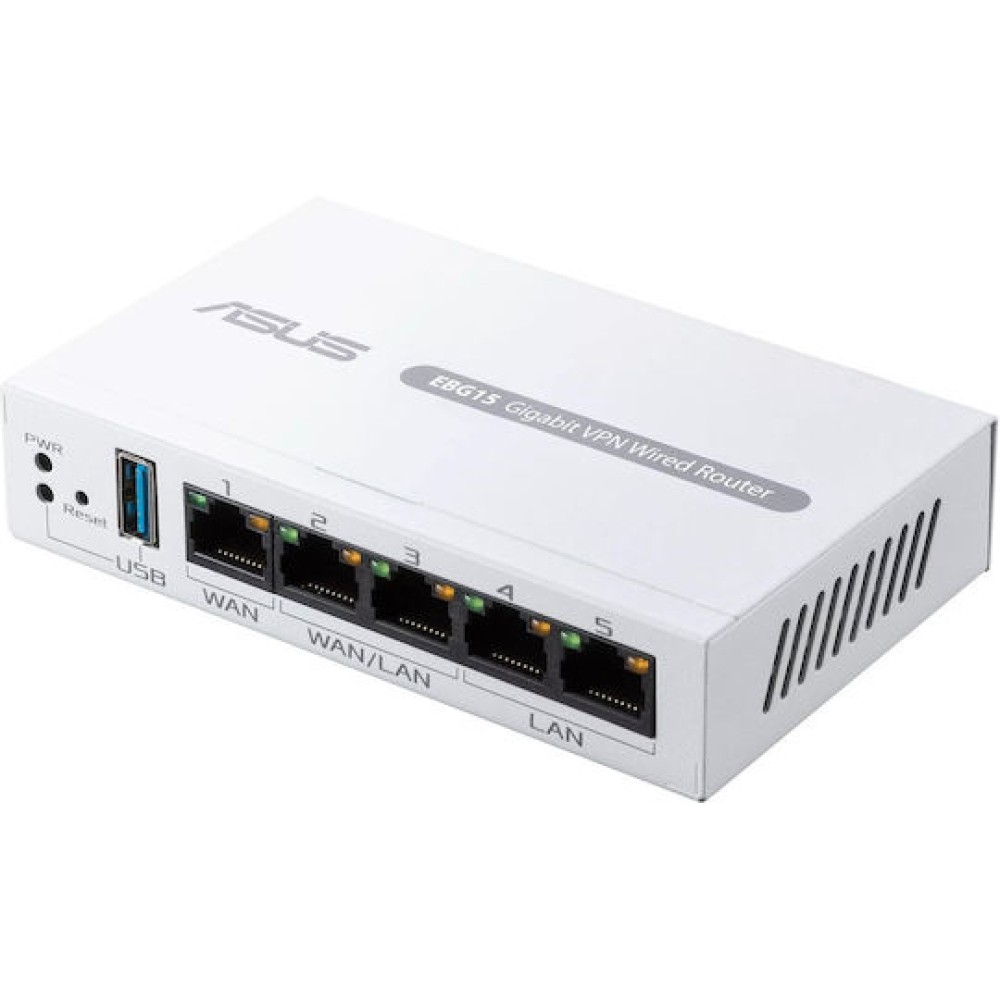Asus EBG15 Ασύρματο Router με 4 Θύρες Ethernet