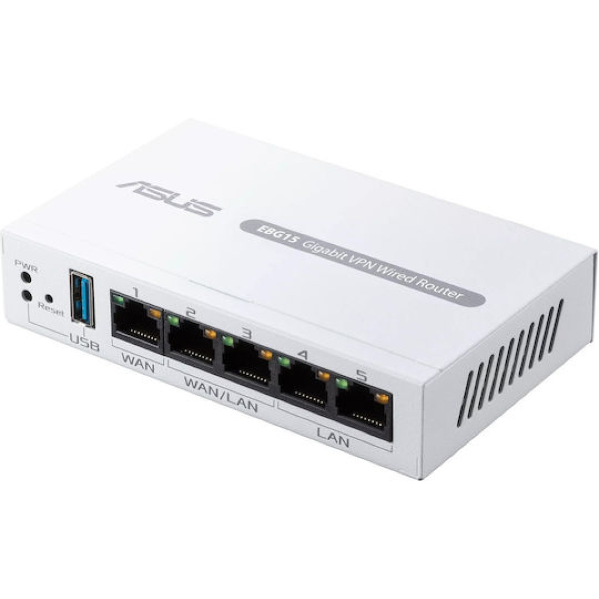 Asus EBG15 Ασύρματο Router με 4 Θύρες Ethernet