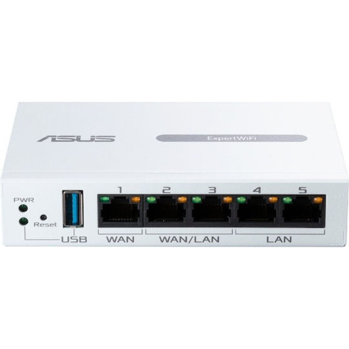 Asus EBG15 Ασύρματο Router με 4 Θύρες Ethernet