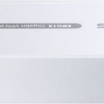 Asus EBG15 Ασύρματο Router με 4 Θύρες Ethernet