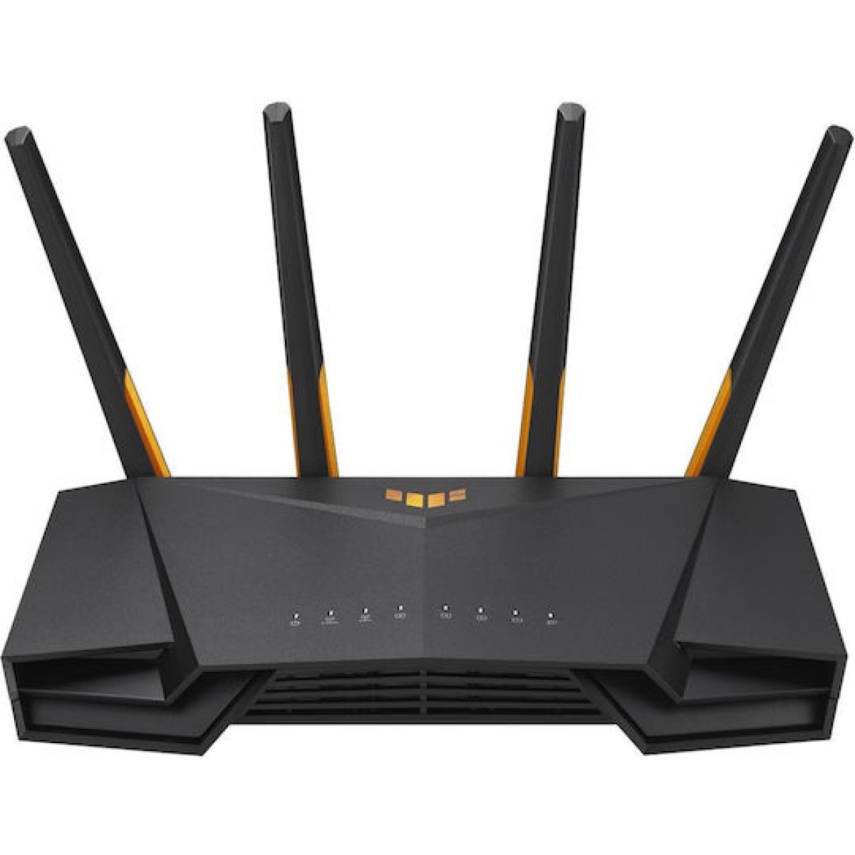 Asus TUF Gaming AX3000 v2 Ασύρματο Router Wi‑Fi 6 με 4 Θύρες Ethernet