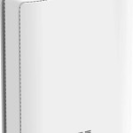 Asus ZenWiFi BQ16 Access Point Wi‑Fi 7 Quad Band (2.4 & 5 & 5 & 6GHz) Λευκό