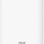 Asus ZenWiFi BQ16 v1 WiFi Mesh Network Access Point Wi‑Fi 7 Quad Band (2.4 & 5 & 5 & 6GHz) σε Διπλό Kit Λευκό