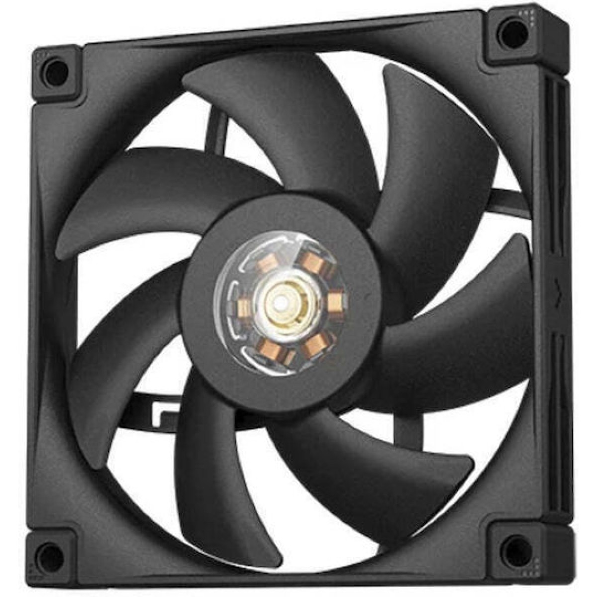 Deepcool FT9 Slim Case Fan 92mm με Σύνδεση 4-Pin PWM