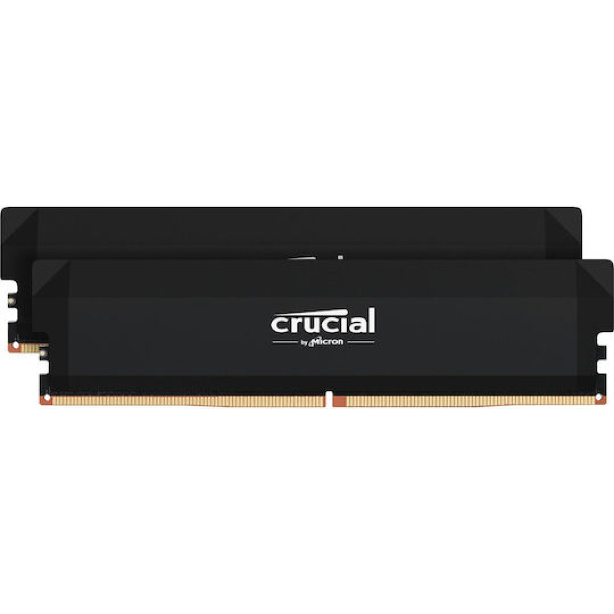 Crucial Pro Overclocking DDR5 32GB RAM με 2x16GB Modules και Ταχύτητα 6000 για Desktop
