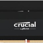 Crucial Pro Overclocking DDR5 32GB RAM με 2x16GB Modules και Ταχύτητα 6000 για Desktop