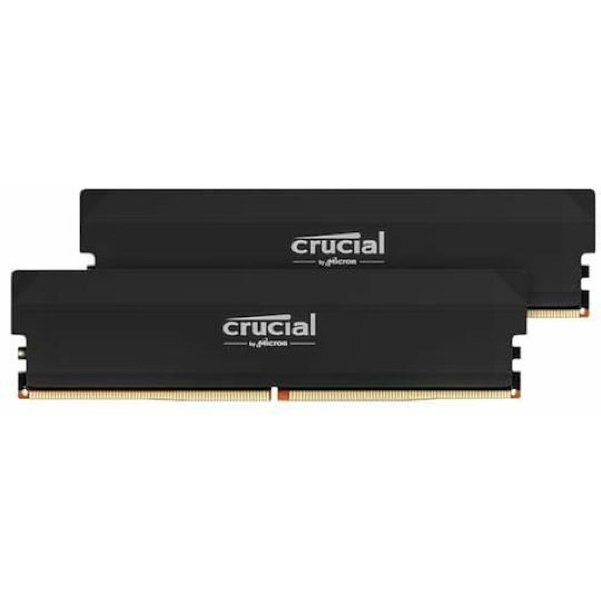 Crucial Pro Overclocking DDR5 32GB RAM με 2x16GB Modules και Ταχύτητα 6000 για Desktop