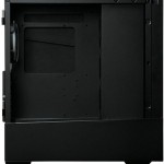 Enermax K8 Gaming Midi Tower Κουτί Υπολογιστή με RGB Φωτισμό Μαύρο