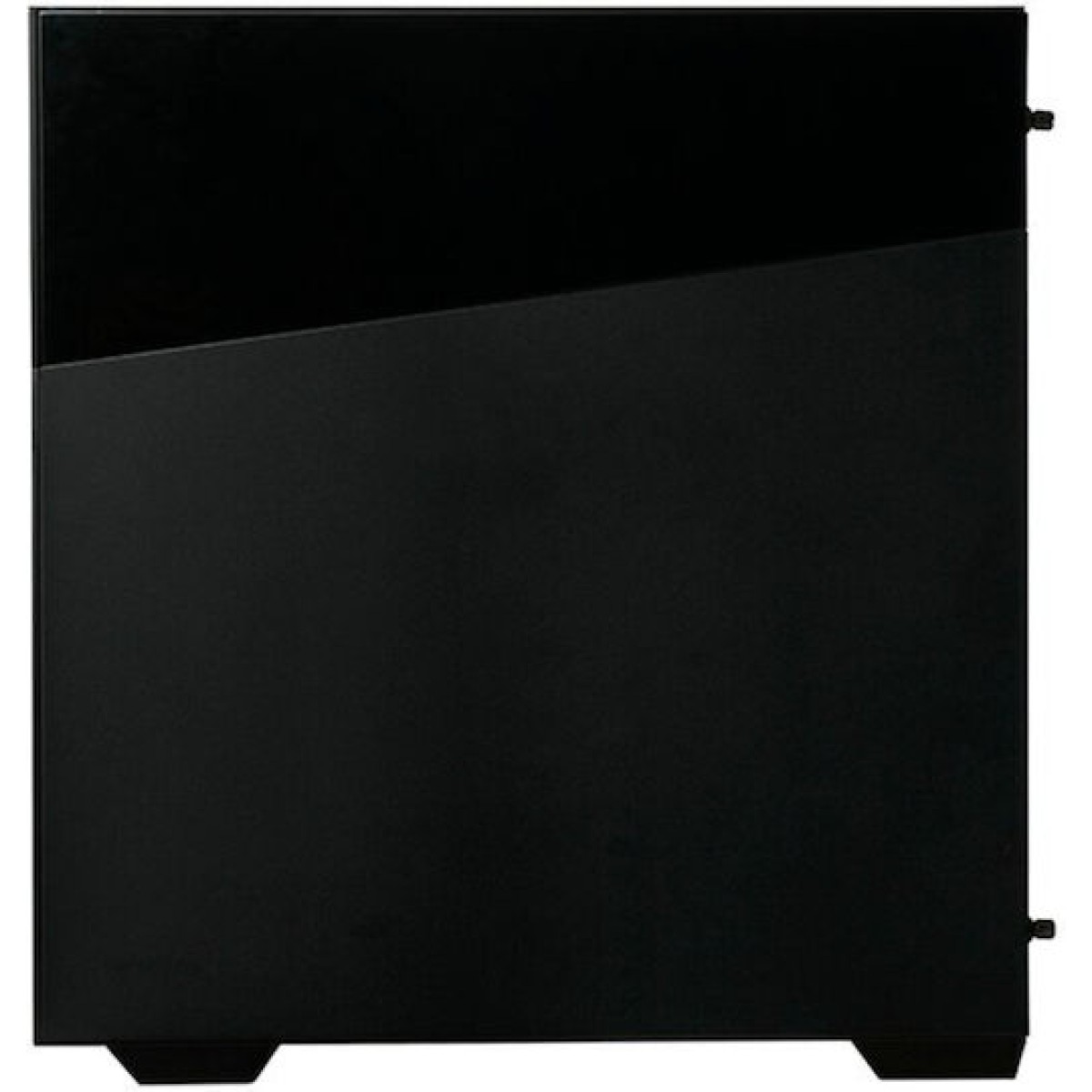 Enermax K8 Gaming Midi Tower Κουτί Υπολογιστή με RGB Φωτισμό Μαύρο