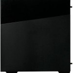 Enermax K8 Gaming Midi Tower Κουτί Υπολογιστή με RGB Φωτισμό Μαύρο