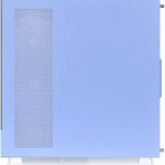 Thermaltake View 270 TG ARGB Midi Tower Κουτί Υπολογιστή με Πλαϊνό Παράθυρο Hydrangea Blue