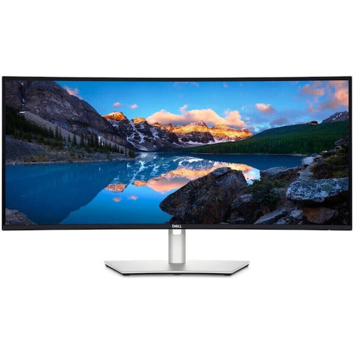 Dell UltraSharp Ultrawide IPS Curved Monitor 34
