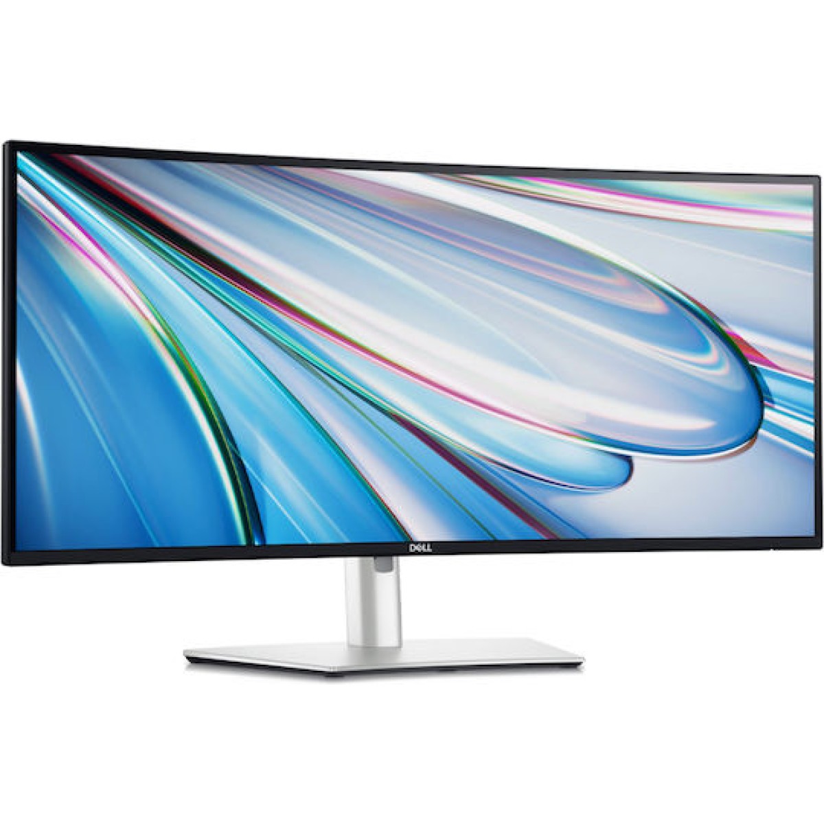 Dell UltraSharp Ultrawide IPS Curved Monitor 34