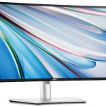 Dell UltraSharp Ultrawide IPS Curved Monitor 34