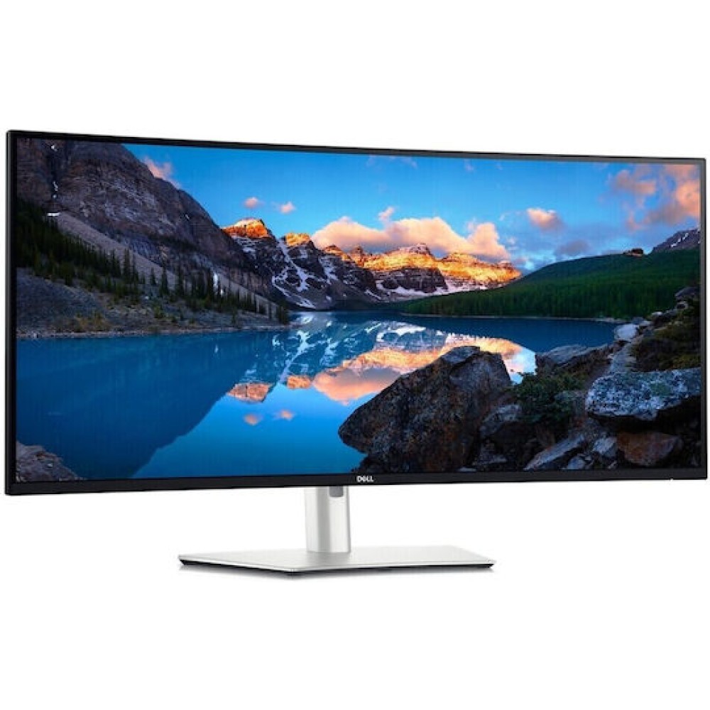Dell UltraSharp U4025QW Ultrawide IPS HDR Curved Monitor 40