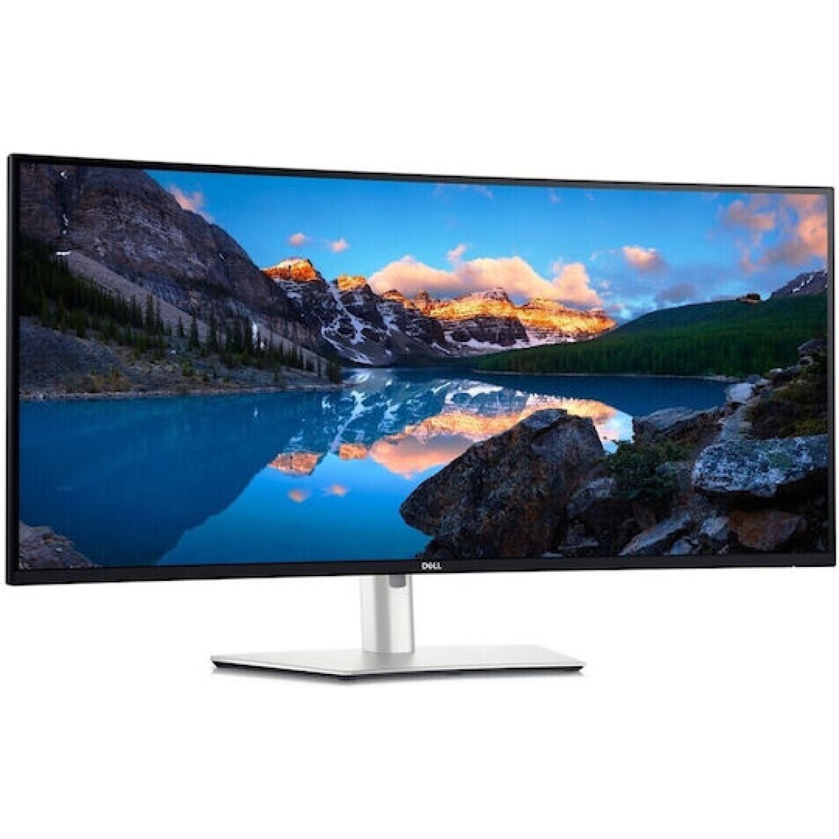 Dell UltraSharp U4025QW Ultrawide IPS HDR Curved Monitor 40