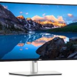 Dell UltraSharp U4025QW Ultrawide IPS HDR Curved Monitor 40