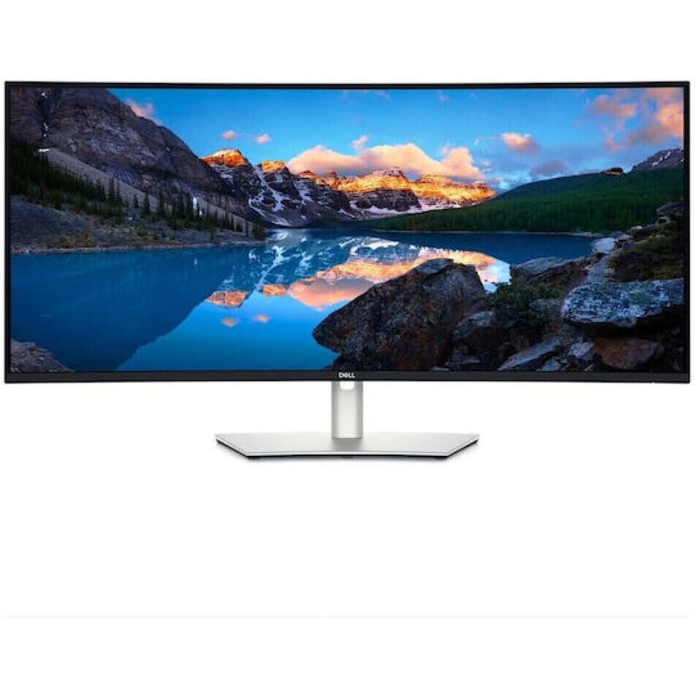 Dell UltraSharp U4025QW Ultrawide IPS HDR Curved Monitor 40