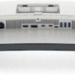 Dell UltraSharp U4025QW Ultrawide IPS HDR Curved Monitor 40