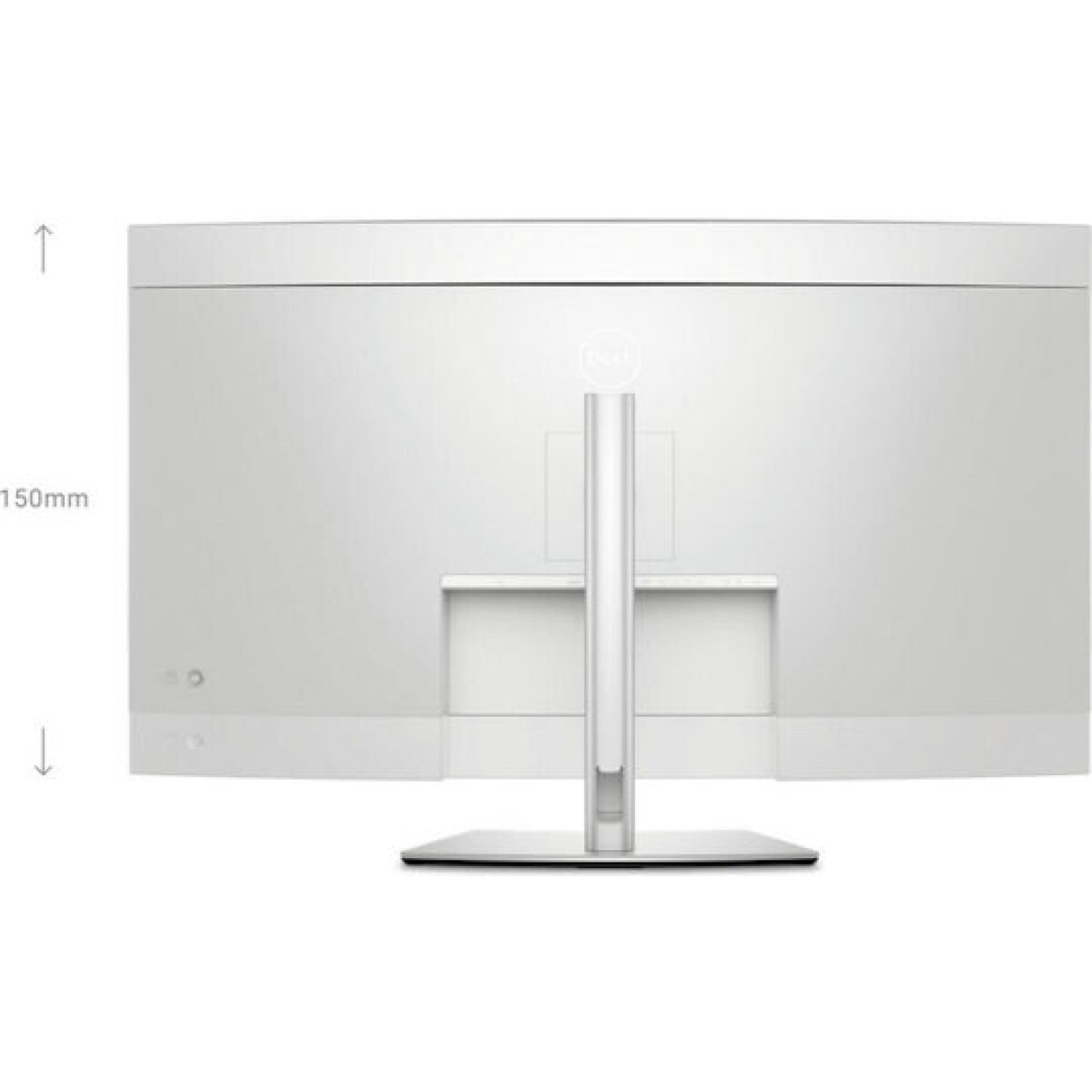 Dell UltraSharp U4025QW Ultrawide IPS HDR Curved Monitor 40