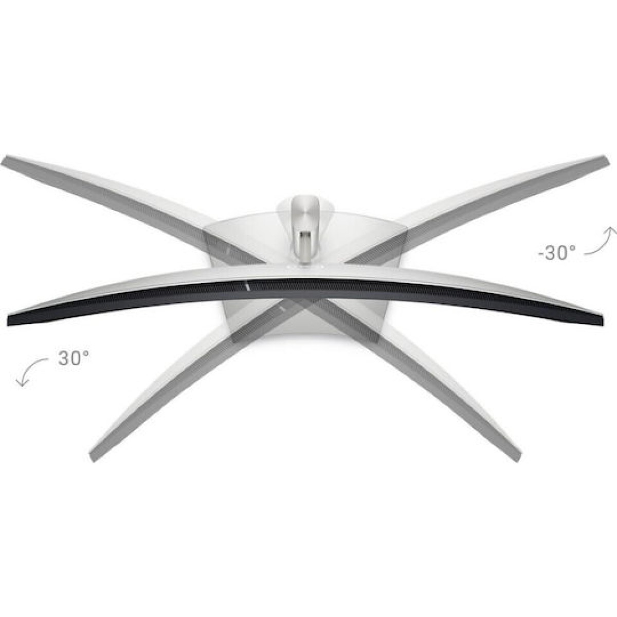 Dell UltraSharp U4025QW Ultrawide IPS HDR Curved Monitor 40