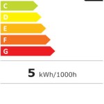 Dell P1424H IPS Φορητό Monitor 14