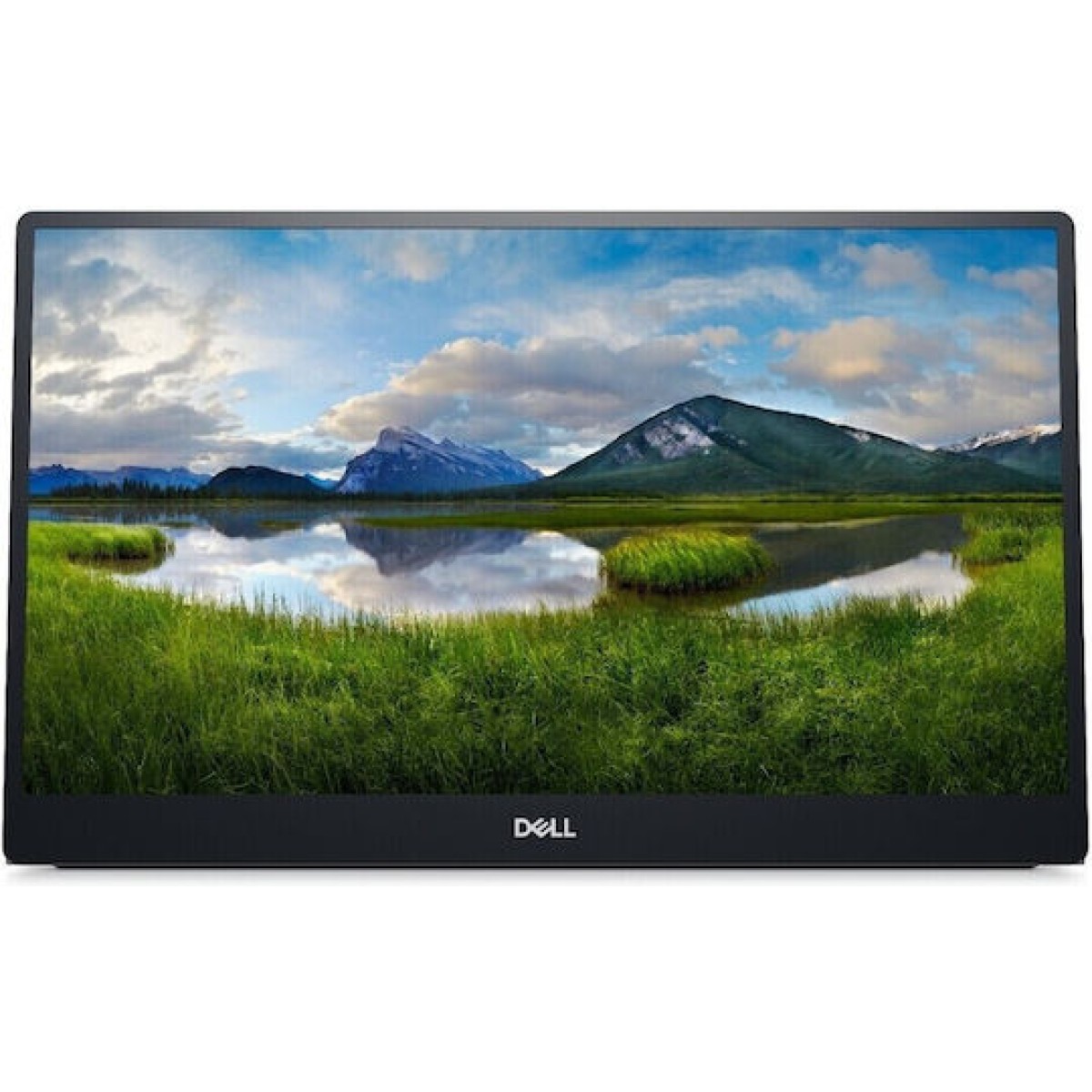 Dell P1424H IPS Φορητό Monitor 14