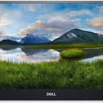 Dell P1424H IPS Φορητό Monitor 14