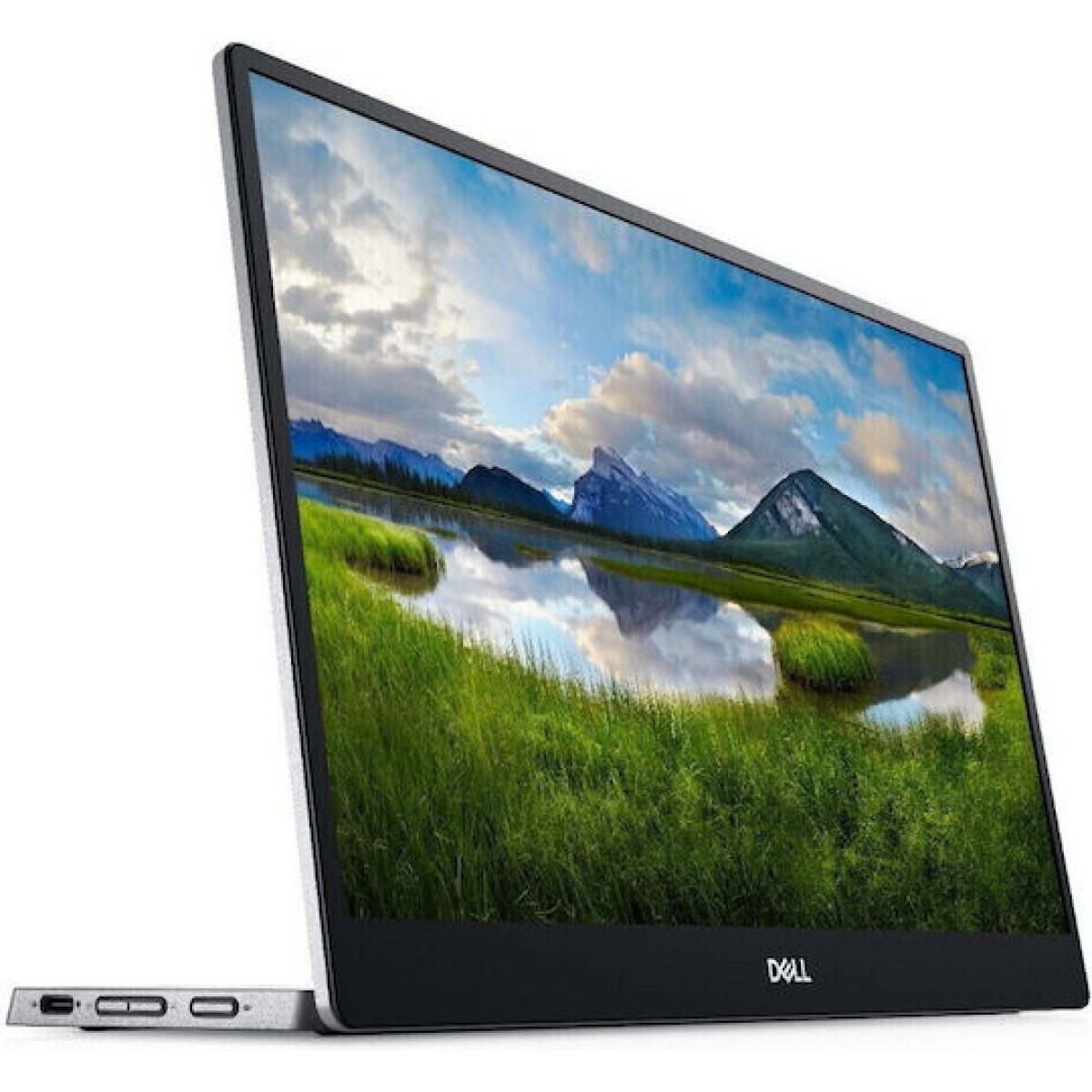 Dell P1424H IPS Φορητό Monitor 14