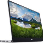 Dell P1424H IPS Φορητό Monitor 14