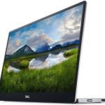 Dell P1424H IPS Φορητό Monitor 14