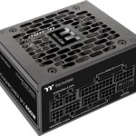 Thermaltake Toughpower SFX Gen 5.0 850W Μαύρο Τροφοδοτικό Υπολογιστή Full Modular 80 Plus Platinum