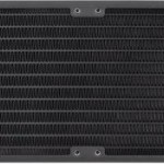 Thermaltake Toughliquid 240 EX Pro ARGB Sync Υδρόψυξη Επεξεργαστή Διπλού Ανεμιστήρα 120mm για Socket AM4/AM5/1700/1200/115x