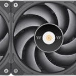 Thermaltake Toughliquid 360 EX Pro ARGB Sync Υδρόψυξη Επεξεργαστή Τριπλού Ανεμιστήρα 120mm για Socket AM4/AM5/1700/1200/115x