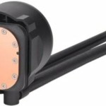 Thermaltake Toughliquid 360 EX Pro ARGB Sync Υδρόψυξη Επεξεργαστή Τριπλού Ανεμιστήρα 120mm για Socket AM4/AM5/1700/1200/115x