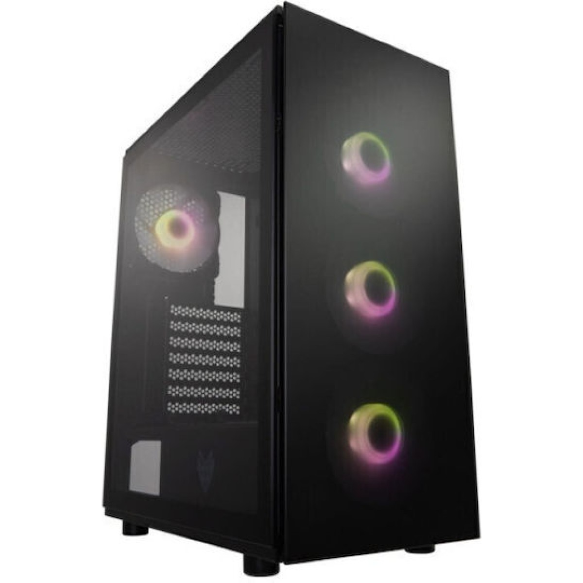 Thermaltake TH240 V2 Ultra EX ARGB Sync (v2) Υδρόψυξη Επεξεργαστή Διπλού Ανεμιστήρα 120mm για Socket AM4/AM5/1700/1200